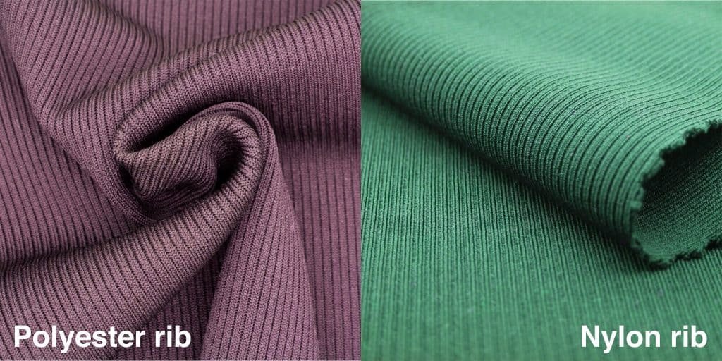 The Useful Activewear Fabrics Guide