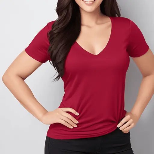 28 Types Of T-Shirt For Women To Add In Your Next Collection