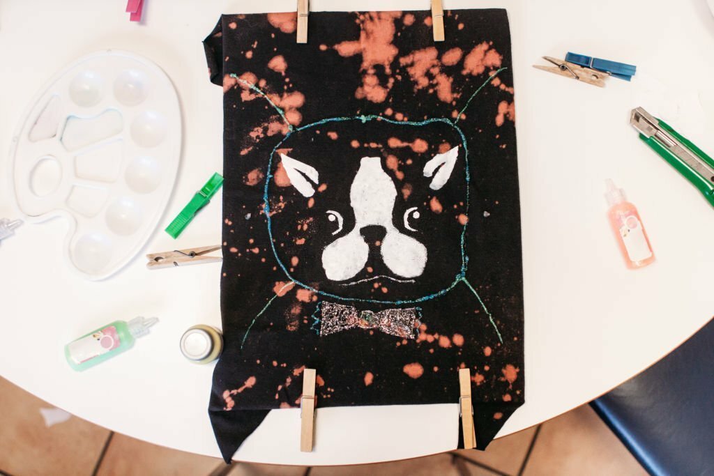 How To Bleach Clothes: A Step-By-Step Guide