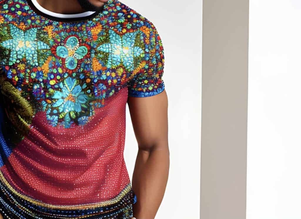 16 Types Of T-Shirt Decorations Men Are On The Hunt For