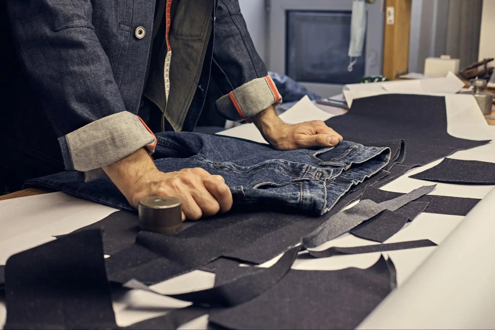 Jeans Manufacturing: The Best Insider's Guide