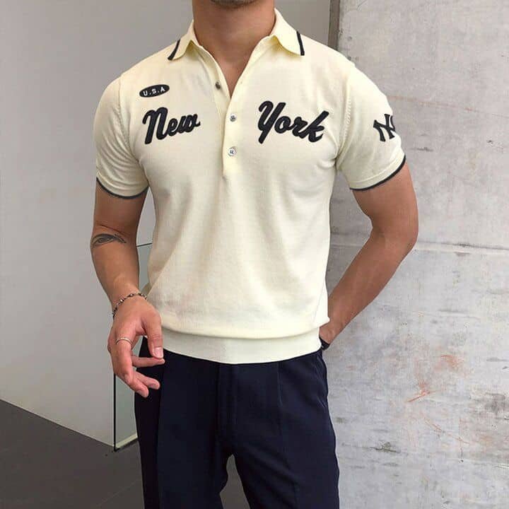 Polo Shirts Manufacturing: The Best Insider's Guide