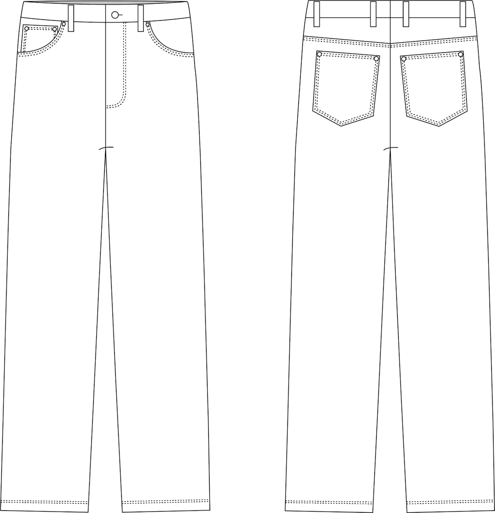 Jeans Manufacturing: The Best Insider's Guide