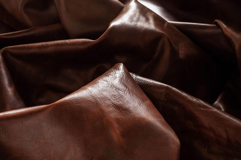 The Different Types Of Leather- Detailed Article