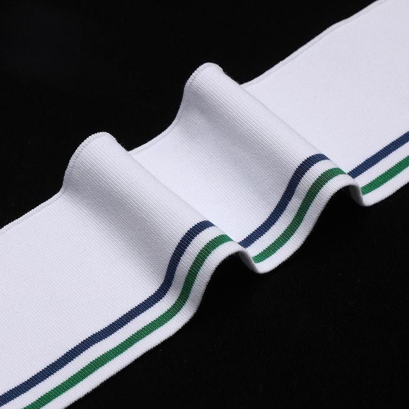 Rib Knit Fabric - Everything You Need To Know