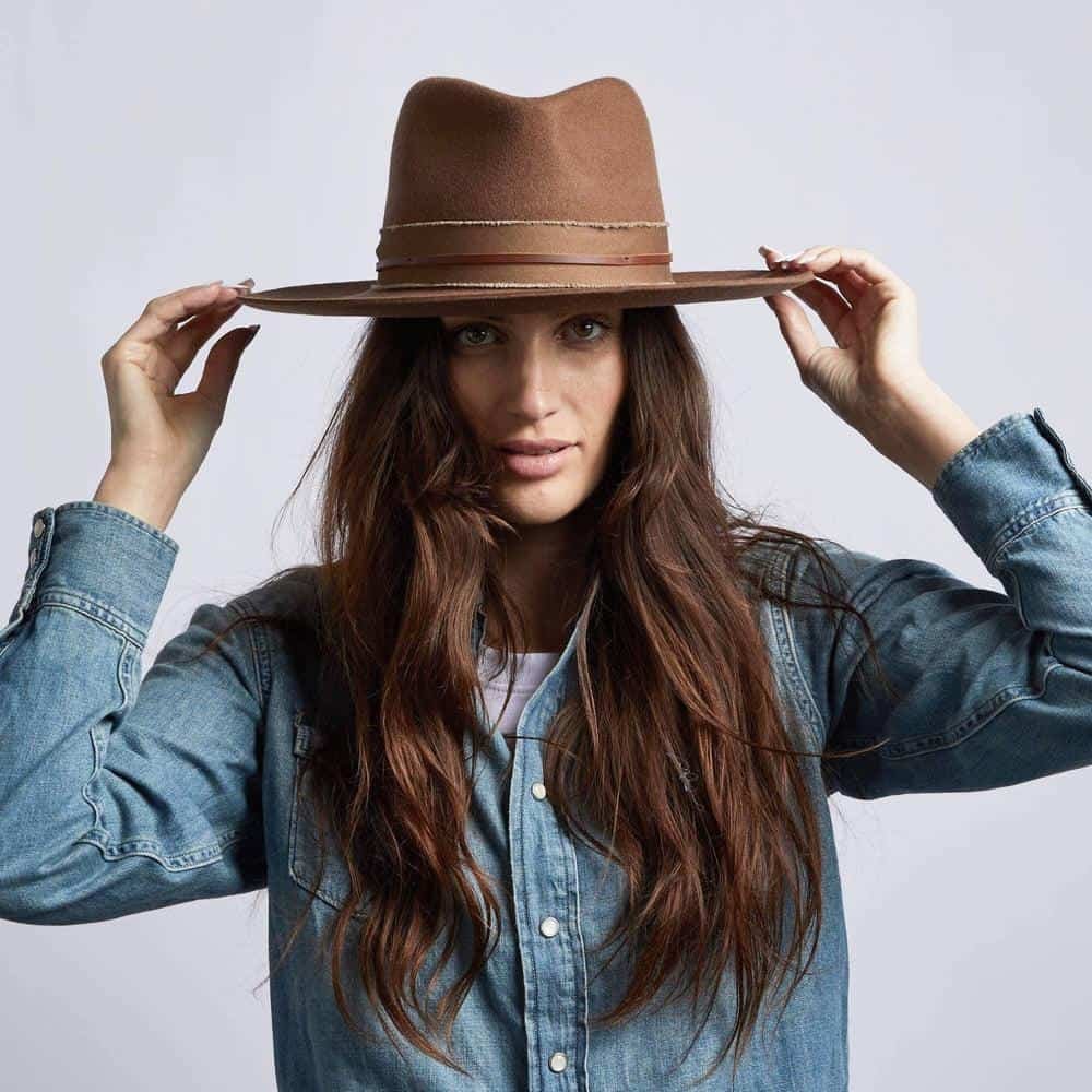 19 Types Of Hats Both Men And Women Absolutely Look For