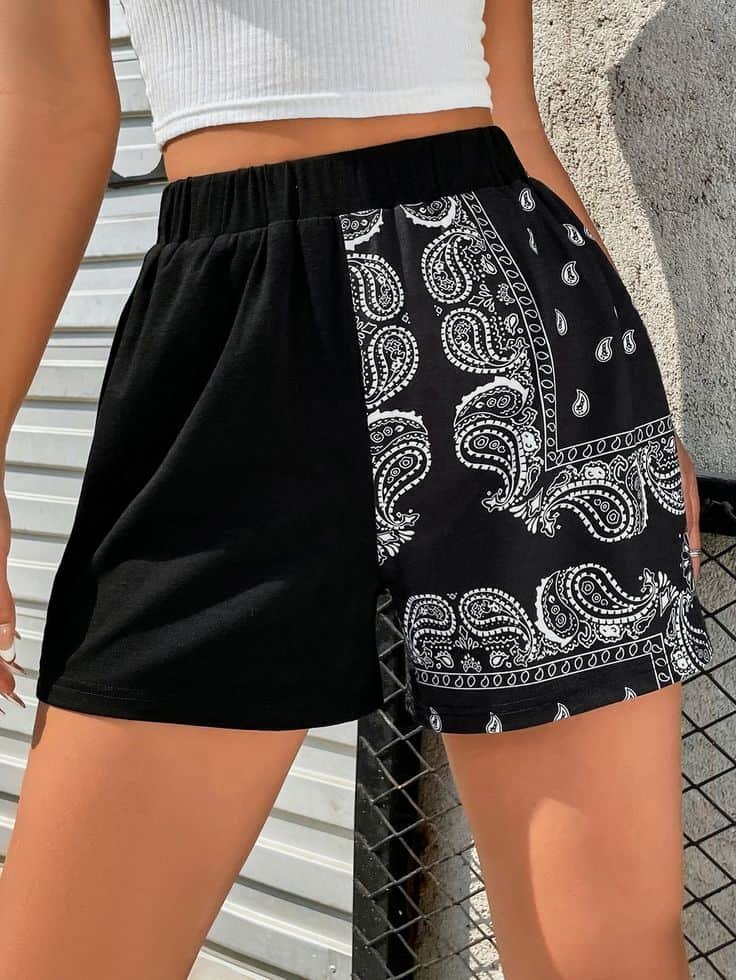 Elevate Your Look With These 14 Types Of Shorts For Women