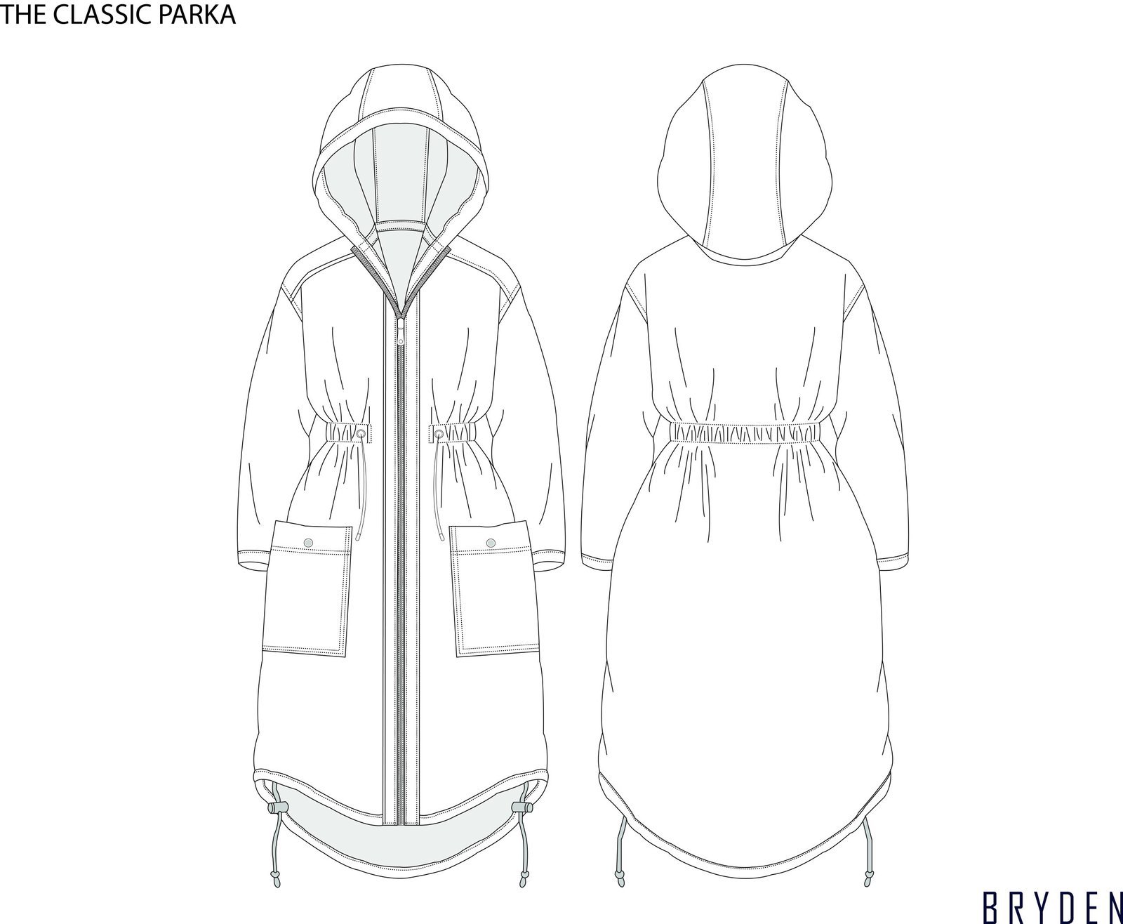 Parka Manufacturing: The Best Comprehensive Guide