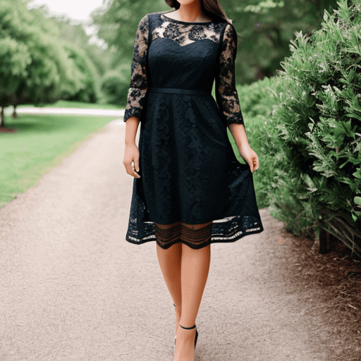 52 Types Of Dresses To Add To Your Brand's Collection (Part 2)