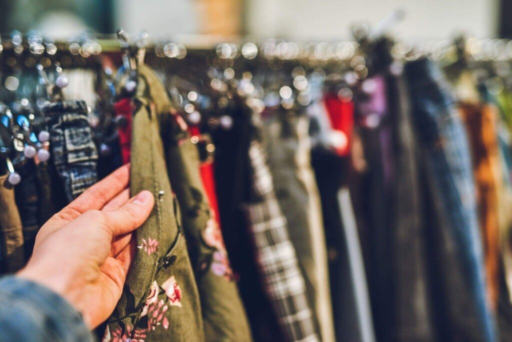 Look Out How Clothing Quality Control Is Done