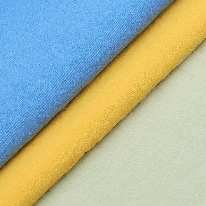 Taslan Fabric - Everything You Need To Know