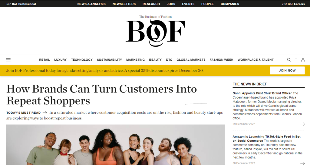 Top 15 Clothing Design Apps - A Detailed Guide For You