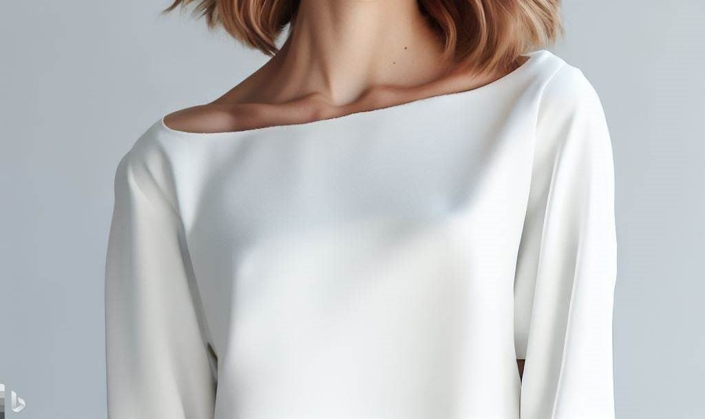 28 Types Of T-Shirt For Women To Add In Your Next Collection