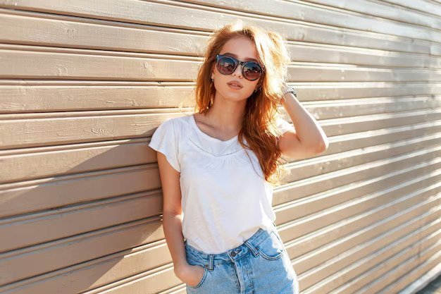 The Ultimate Guide To Types Of T-Shirts For Women