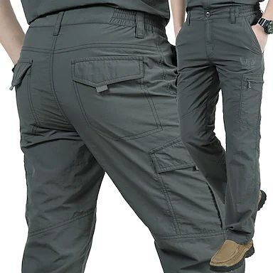 How To Make Tactical Pants For Men Your Brand's Attraction?