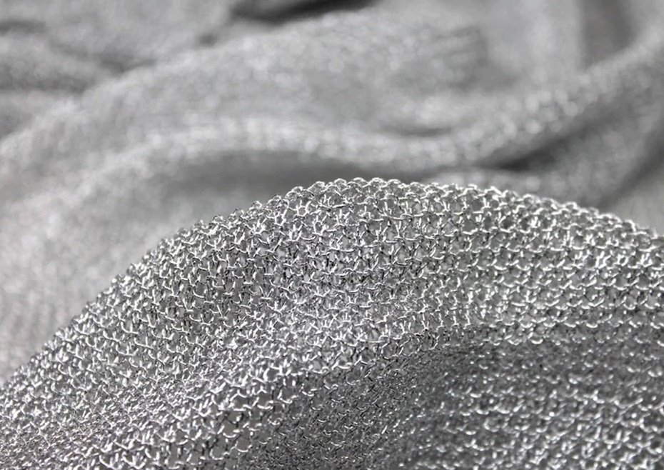 21 Different Types Of Knitted Fabrics - An Overview