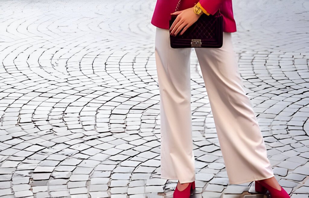 Types Of Pants: A Style Guide To 22 Different Pant Options