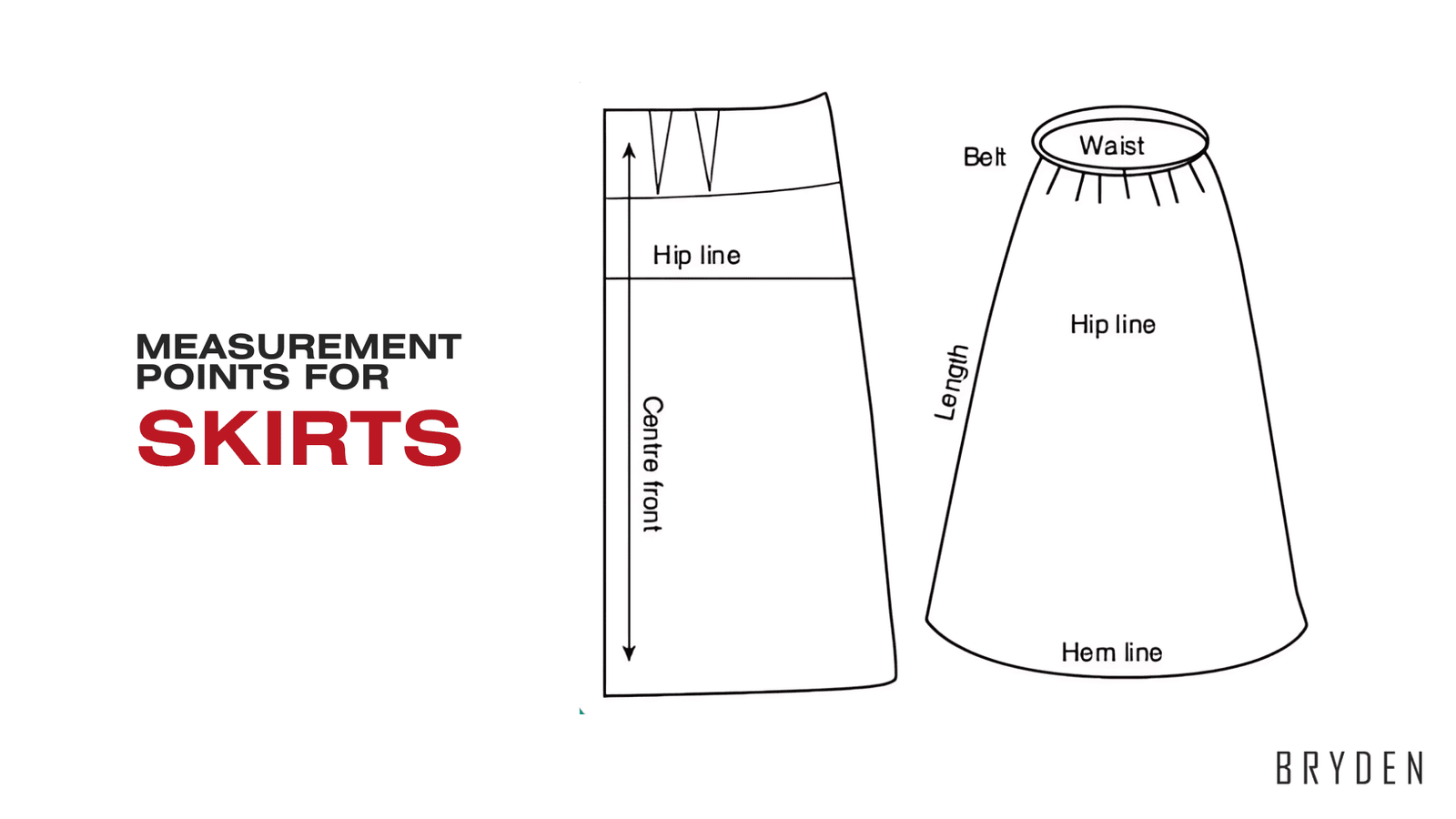 A Comprehensive Guide To Manufacturing Women’S Skirts