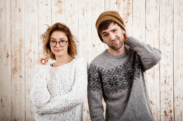 Sweater Vs Sweatshirt: Key Differences Explained Simply