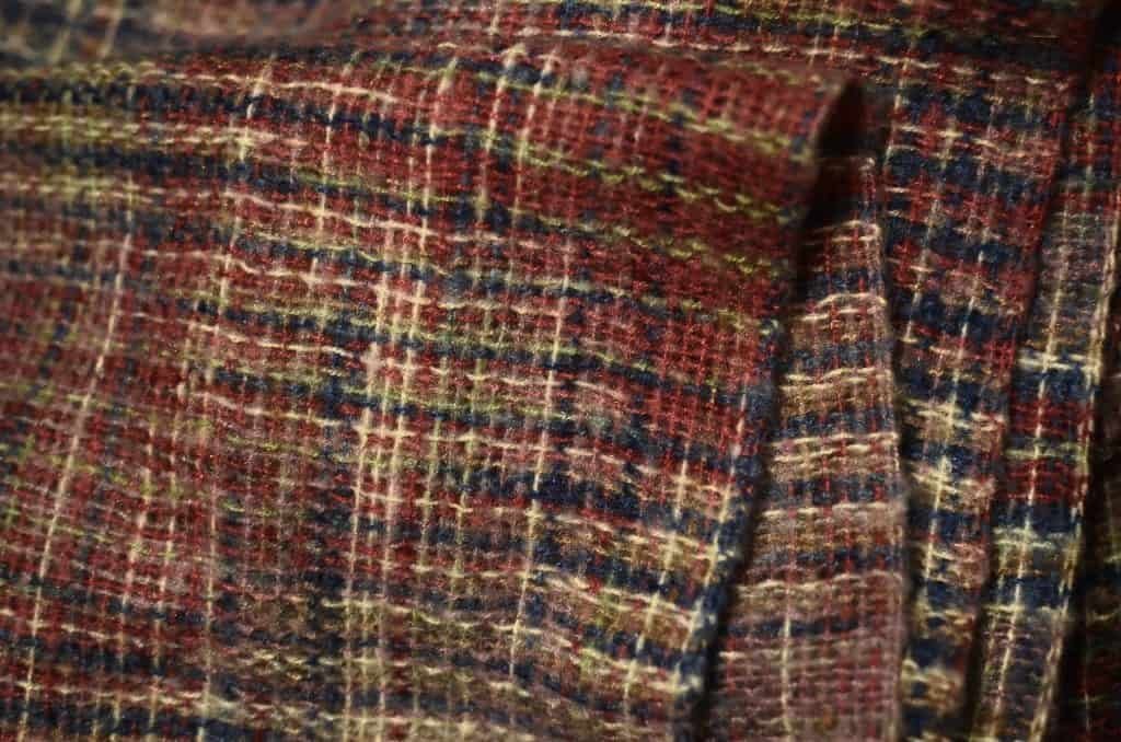 Accessory Fabric Recommendations Guide