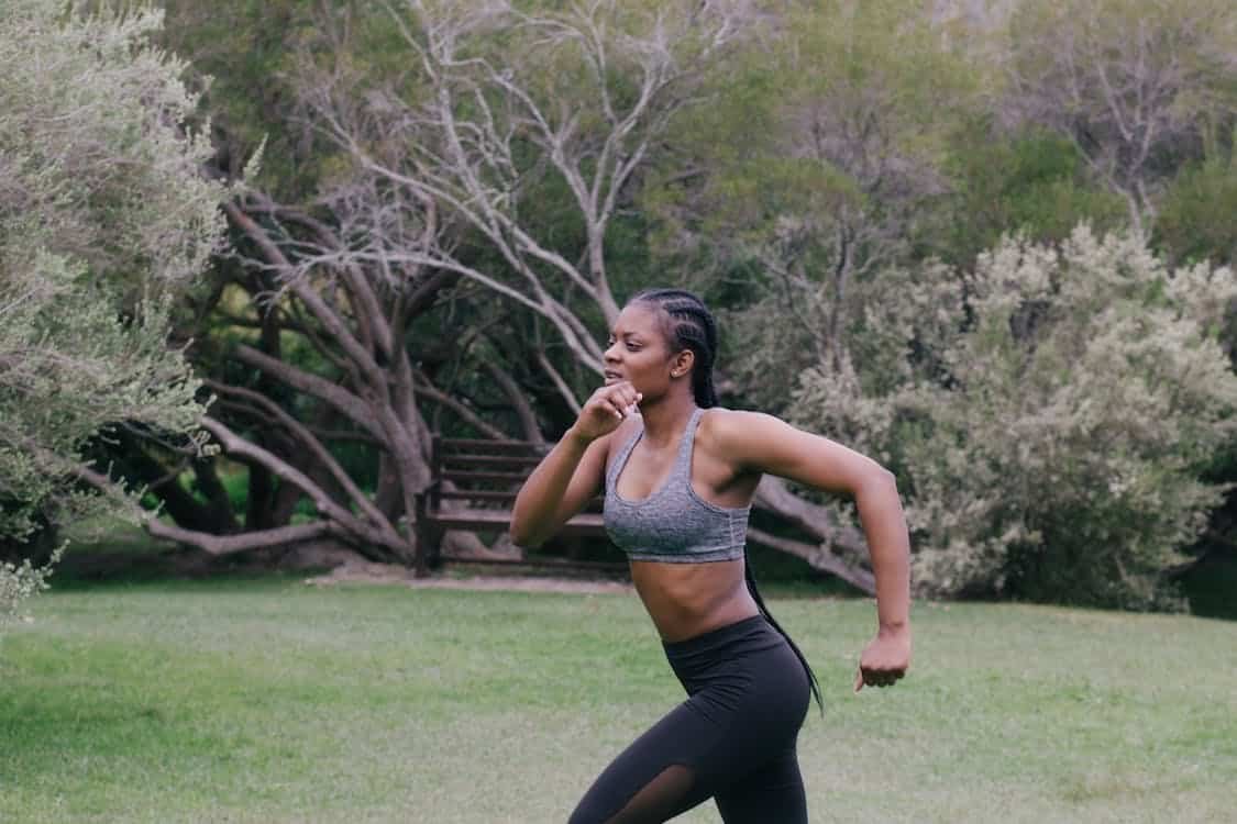 Discover Comfort: Best Activewear Sports Bra For Women