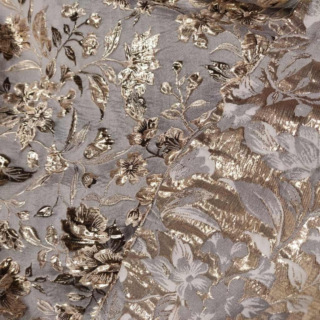 Jacquard Fabric - Everything You Need To Know