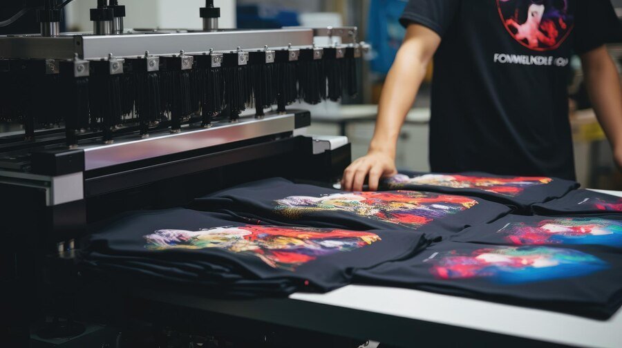 What Is Sublimation Printing? Explore Traditional Printing Method