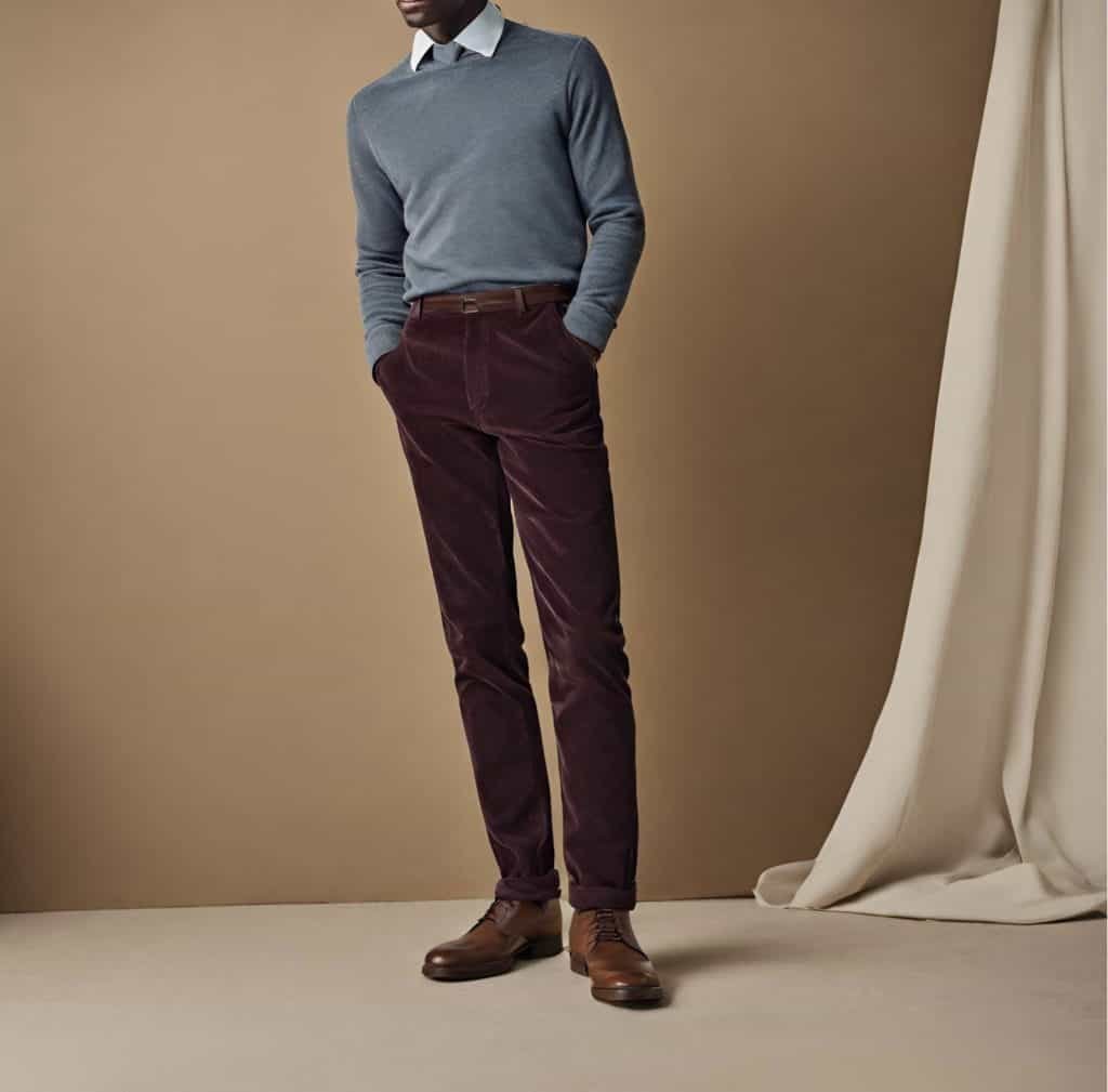 20 Different Types Of Pants For Men's Collection