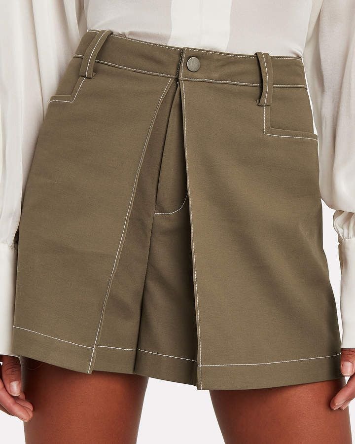 Elevate Your Look With These 14 Types Of Shorts For Women