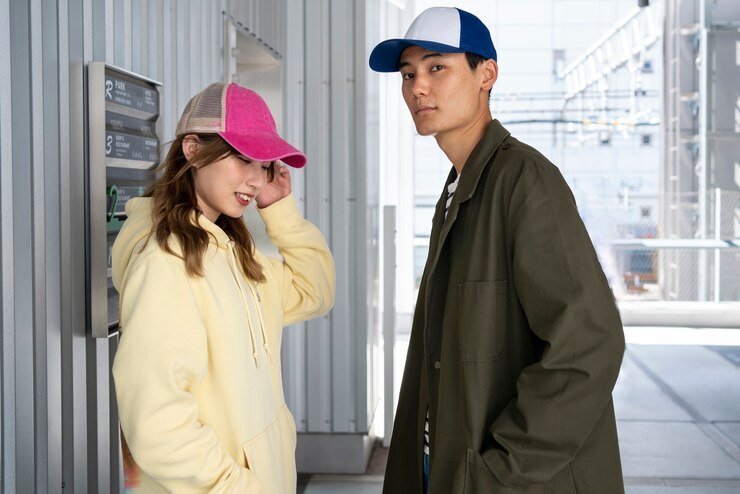 Trucker Hat Vs. Baseball Cap Debate - Pick Your Top!