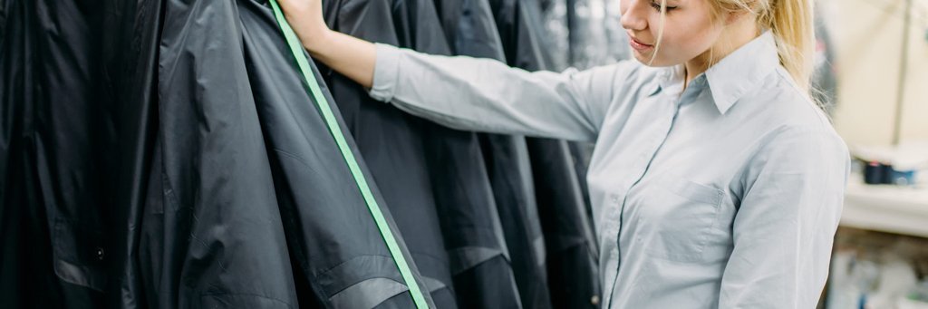 Cracking The Difference Between Coat & Jacket