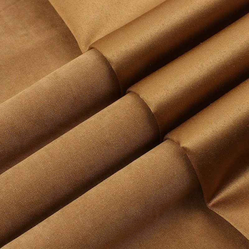 Satin Fabric - Everything You Need To Know