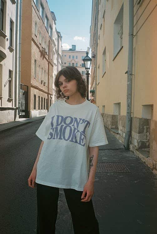 16 Types Of Customized T-Shirt Decorations That Women Love