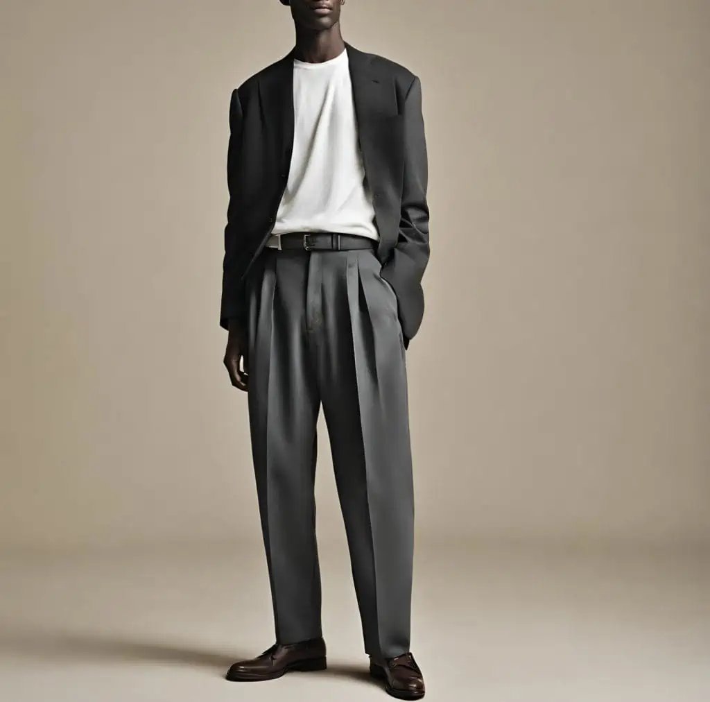 20 Different Types Of Pants For Men's Collection