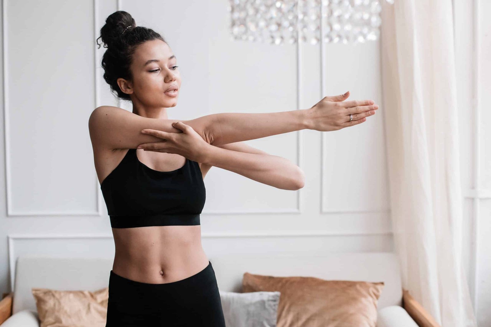 Discover Comfort: Best Activewear Sports Bra For Women