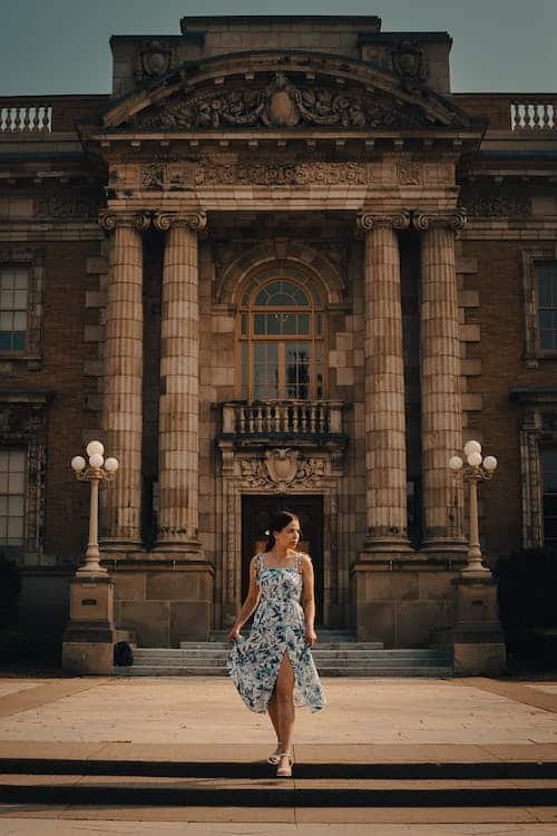 52 Types Of Dresses For Women To Add To Your Brand