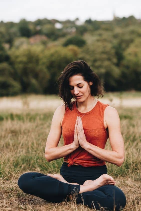 Different Styles Of Activewear Tank Tops For Women