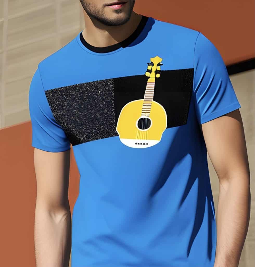 16 Types Of T-Shirt Decorations Men Are On The Hunt For