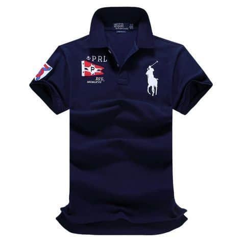 Polo Shirts Manufacturing: The Best Insider's Guide