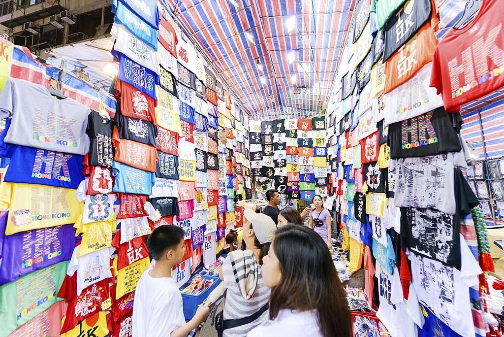 Sublimation Vs Screen Printing. What's The Difference?