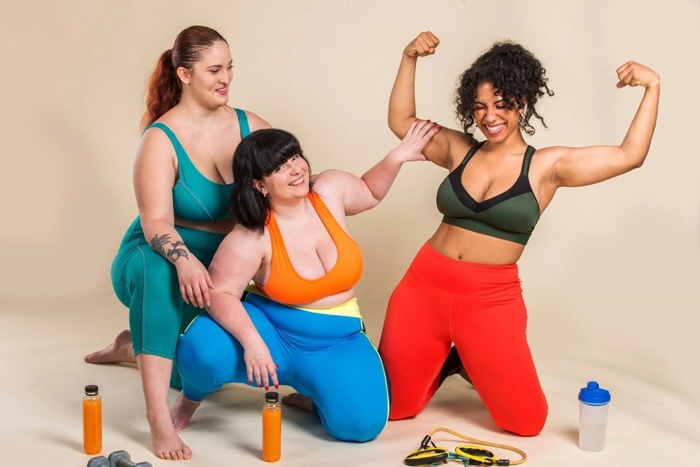 Top 8 Emerging Sportswear Trends You Need To Know