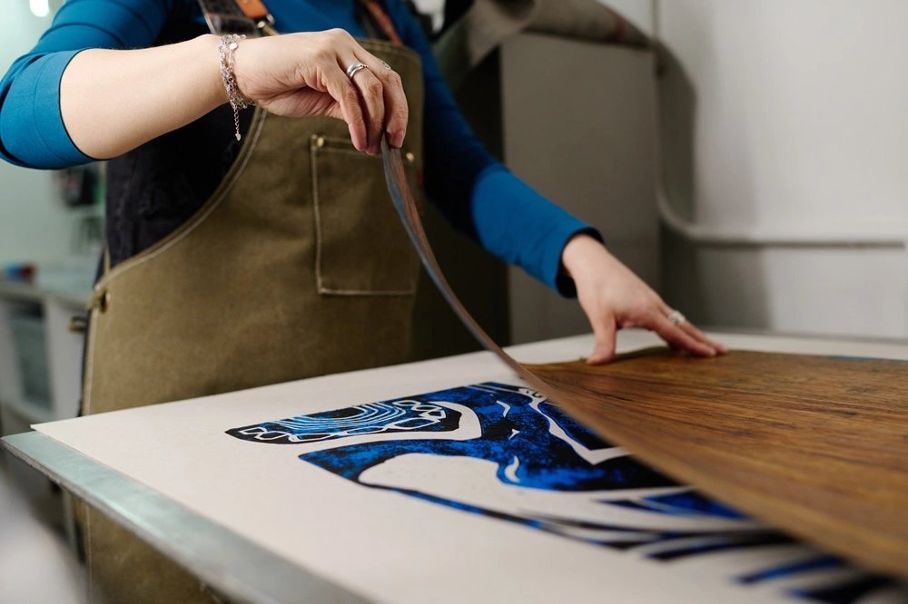 Your 2025 Guide To Starting A Print On Demand Business