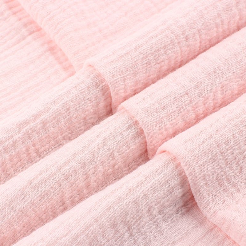 Crepe Fabric - Everything You Need To Know
