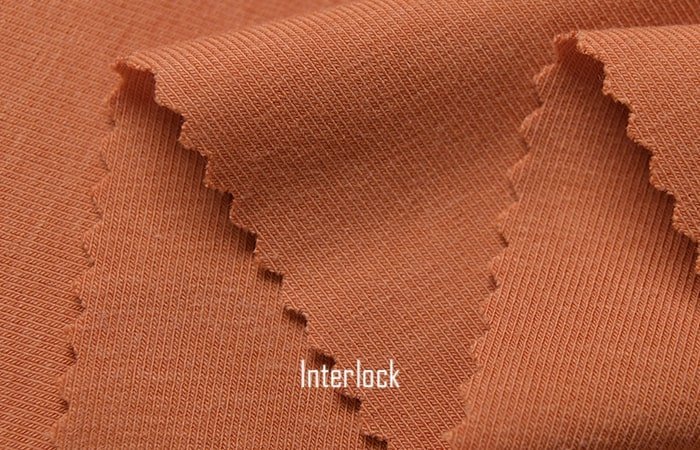 Interlock Fabric - Everything You Need To Know