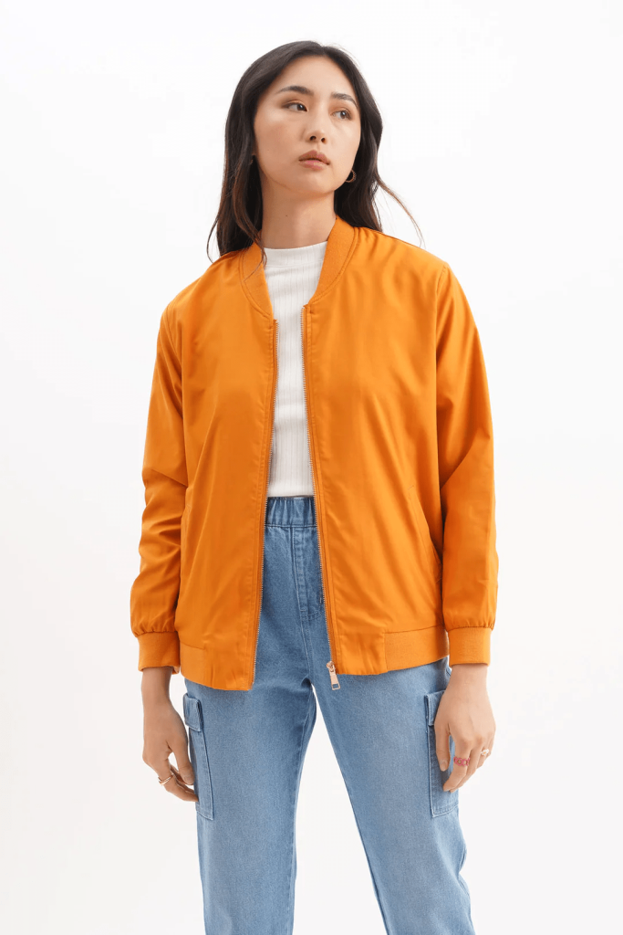 16 Stylish And Durable Activewear Jackets For Women