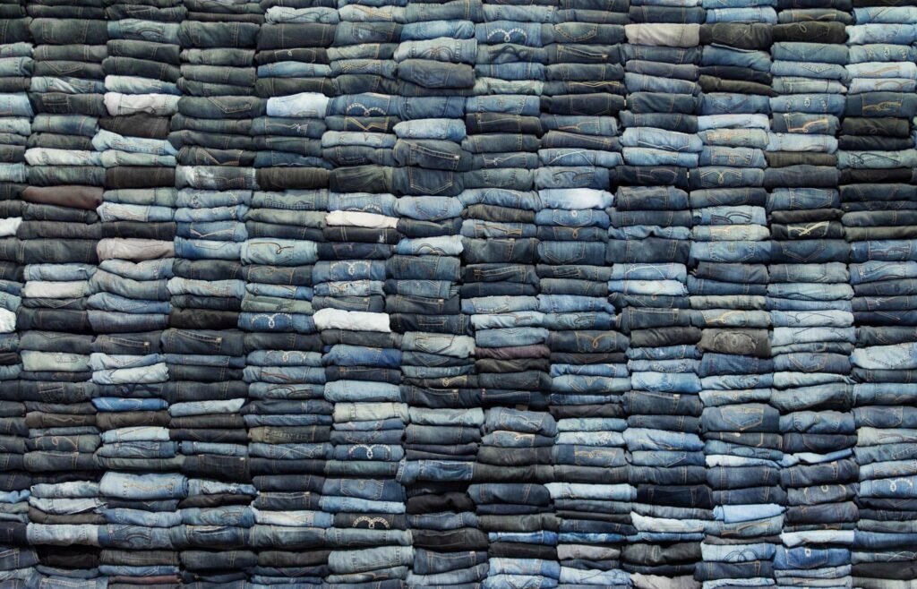 The Blueprint To Start A Denim Line