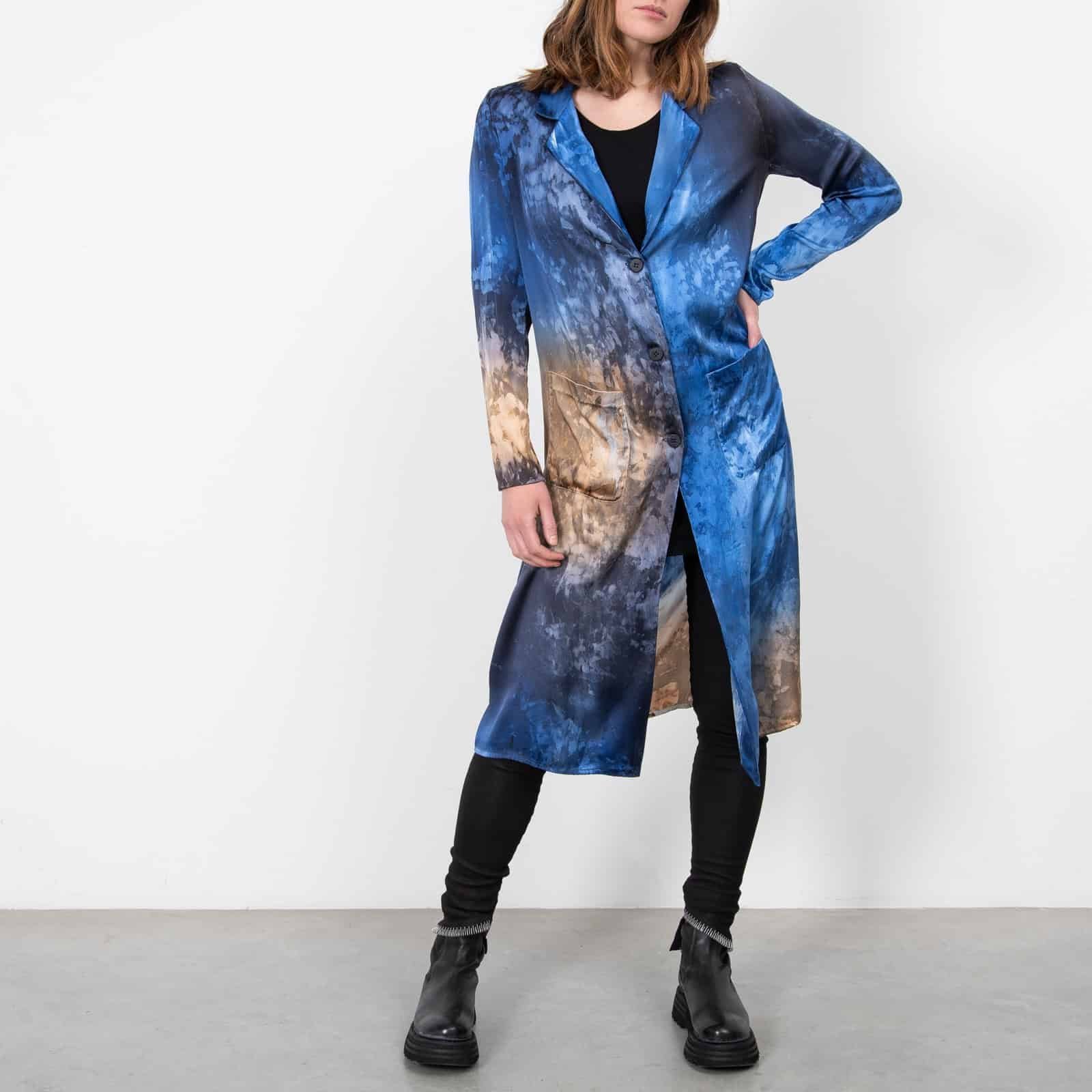 Mastering Coat Manufacturing: Your Complete Guide To Success