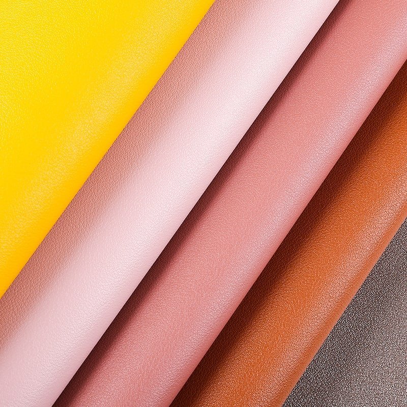 Pu Leather Fabric - Everything You Need To Know