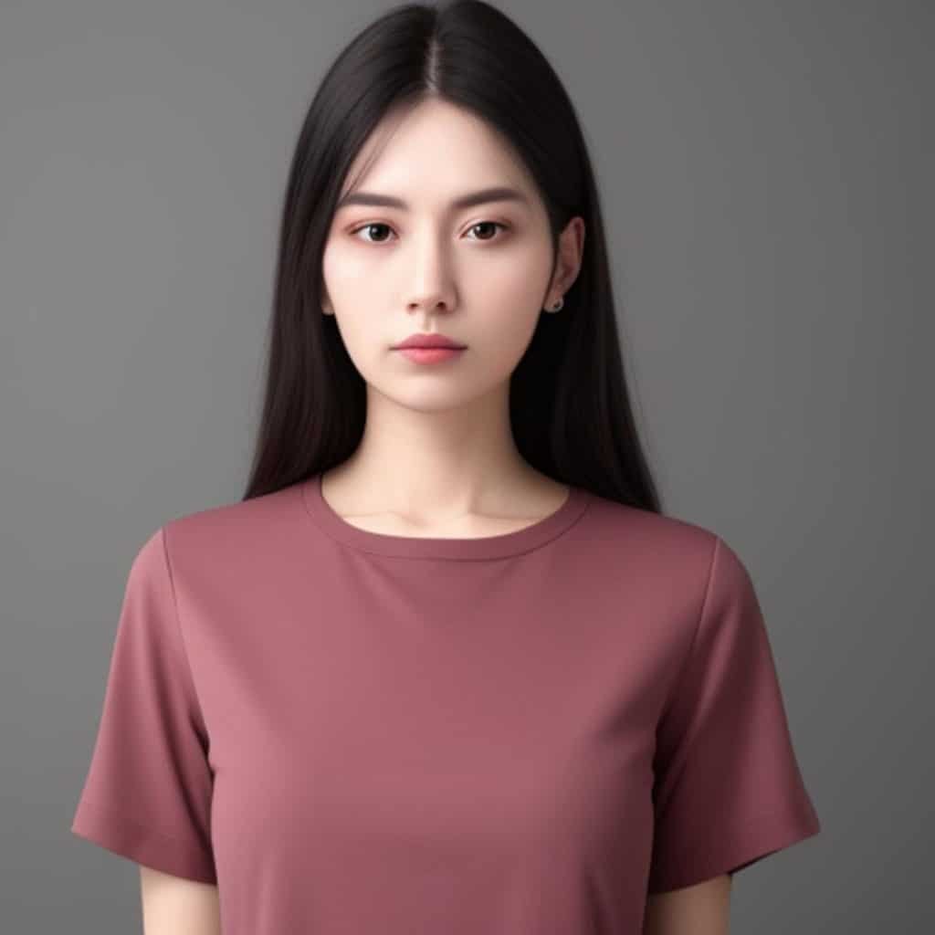 28 Types Of T-Shirt For Women To Add In Your Next Collection