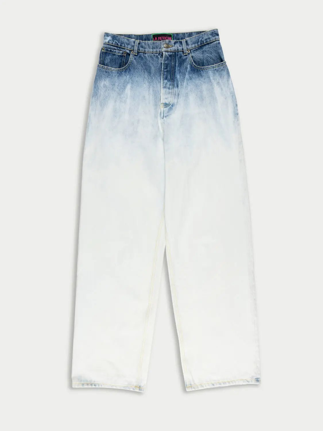 Jeans Manufacturing: The Best Insider's Guide